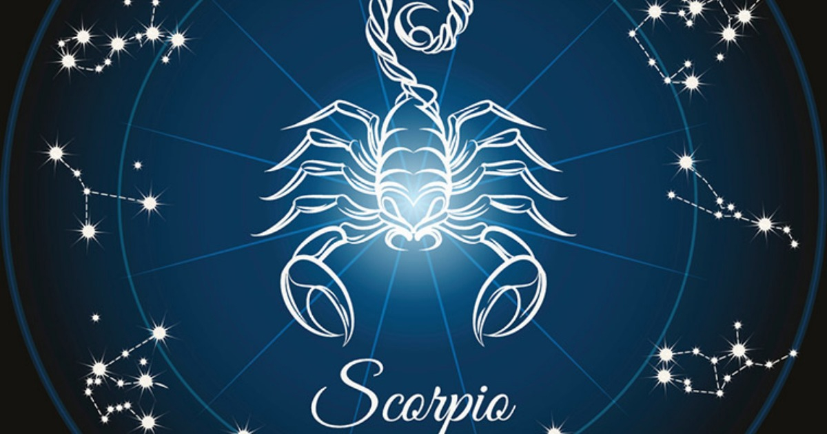 Гороскоп Скорпион Ноябрь 2023