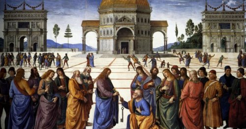 Le grandiose opere d'arte del Rinascimento romano | Roma.Com